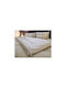 Valeria Home Σετ Πάπλωμα Μονό Μάλλινο 160x200εκ. Merino Merino