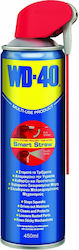 Wd-40 Smart Straw Multi-Use Spray Inhibitor de coroziune 450ml