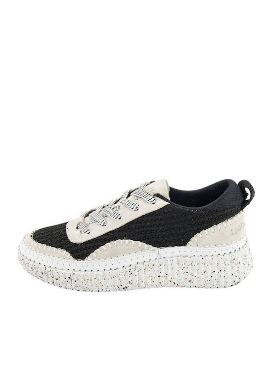Safe Step Sneakers Black