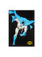 Excelsa Towel from 100% Cotton Batman 70x50cm