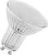 Ledvance Λάμπα LED 4.3W για Ντουί GU10 και Σχήμ...