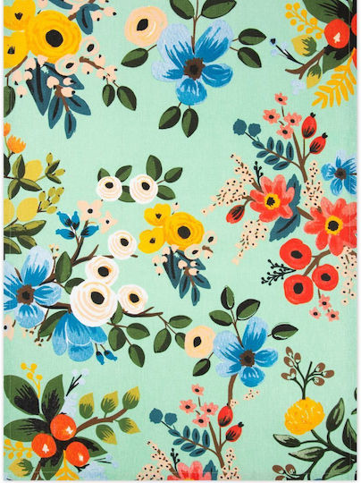 Excelsa Towel from 100% Cotton 70x50cm