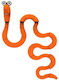 Artori design Lesezeichen Orange