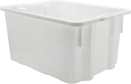 Ready Επαγγελματικό Τελάρο/Λεκάνη Τροφίμων 50lt 55x43x31cm