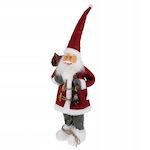 Zola Santa Claus Red