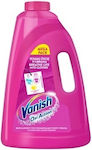 Vanish Stain Cleaner Liquid 3000ml