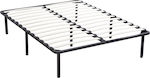 Ergonomic Frame Quinnton for Queen Size Matress 160x200cm