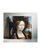 Ginevra De' Πίνακας σε Καμβά 70x70cm