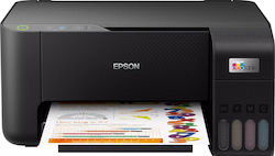 Epson EcoTank L3230 Έγχρωμο Πολυμηχάνημα Inkjet Epson EcoTank L3230 Έγχρωμο Πολυμηχάνημα Inkjet