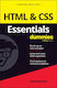 Html & Css Essentials For Dummies