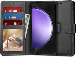 Techsuit Book Μαύρη (Nothing Phone 2)