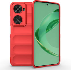 Techsuit Magic Червеη (Huawei Nova 12 SE) Techsuit Magic Червеη (Huawei Nova 12 SE)