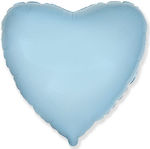 Balloon Foil Valentine's Day Heart 46cm