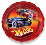 Balloon Foil Disney Cars 46cm