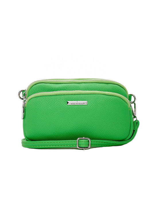 Bag to Bag Women's Bag Crossbody Green