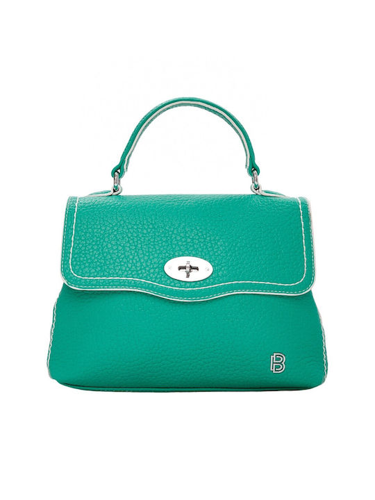 Bag to Bag Women's Bag Hand Green