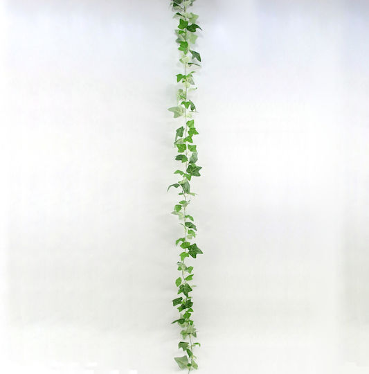 Dekorative Girlande Efeu 220cm Supergreens