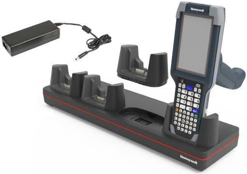 Honeywell Încărcător