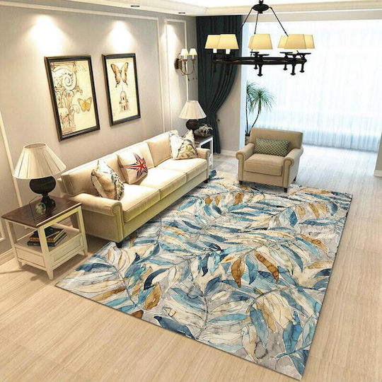 Heinner Anti-slip Rug Rectangular