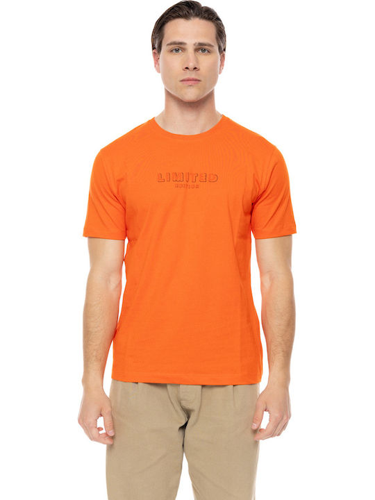 Splendid Tricou Orange