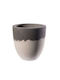 Supergreens Pot Concrete 50x50x50cm.