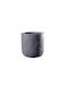 Supergreens Pot Concrete 25x25x25cm.