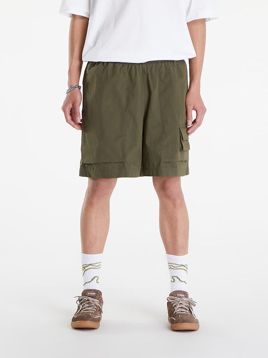 Life Men's Shorts Cargo Cargo Khaki