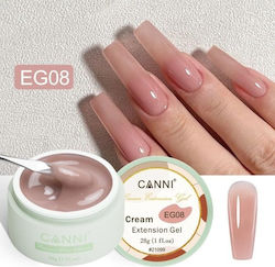 Canni Gel EG08 28gr