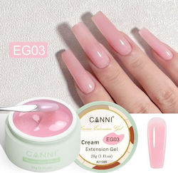 Canni Gel EG03 28gr