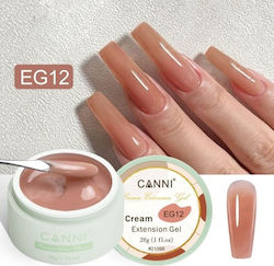 Canni Gel EG12 28gr