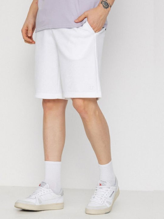 Champion Herrenshorts Weiß