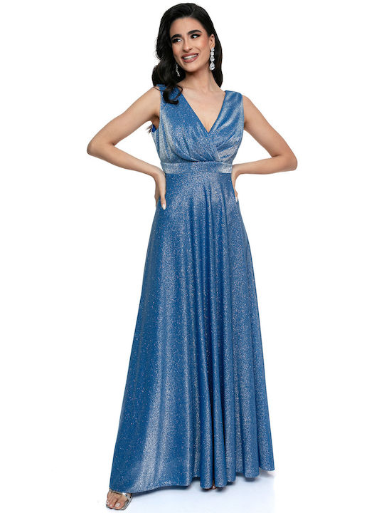 RichgirlBoudoir Φόρεμα Γαλάζιο