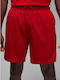 Αθλητική Ανδρική Βερμούδα Dri-Fit Red