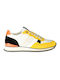 Napapijri Sneakers Yellow