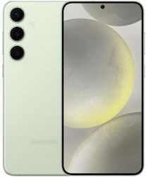 Samsung Galaxy S24+ 5G Dual SIM (12GB/512GB) Verde jad