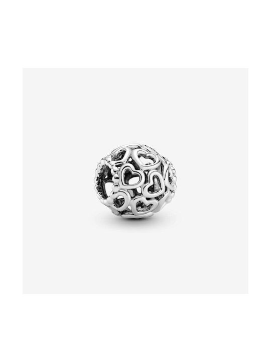 Pandora Symbol Hearts 790964