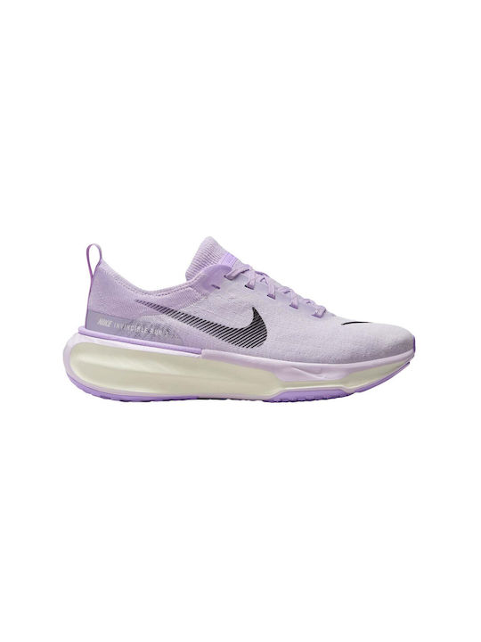 Nike Invincible Run 3 Women's Running Sport Sho...