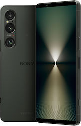 Sony Xperia 1 VI 5G Dual SIM (12GB/256GB) Χακί