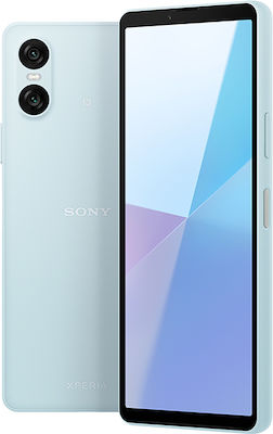 Sony Xperia 1 VI 5G Dual SIM (8GB/128GB) Blau