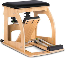 Infinity Pilates Wunda Chair Πολυόργανο Γυμναστικής χωρίς Βάρη