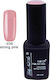Semi-permanenter Dreiphasen-Gel-Nagellack 12ml Starkes Pink 40504008-039
