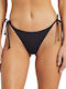 Sol Searcher Bikini Slip Bpb/black Pebble