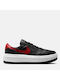 Jordan Air Jordan 1 Elevate Low Femei Flatforms Sneakers Negre