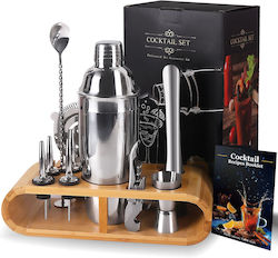 Коктейлен комплект 12бр XL750 ML Коктейлен комплект 12бр XL750 ML