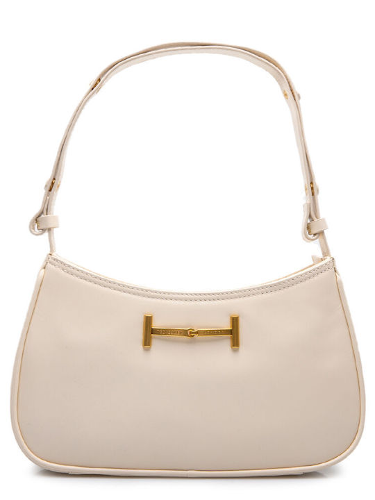 Ted Baker Damen Tasche Schulter Ecru