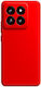 Back Cover Silicone Red (Xiaomi 14 Pro)