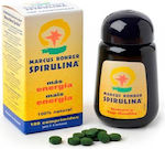 Marcus Rohrer Spirulina 180 Mützen