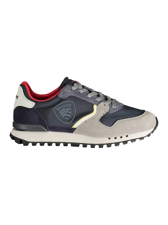 Blauer Ανδρικά Sneakers Μπλε