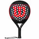 Wilson Staff S9911418 Erwachsene Padel Schläger