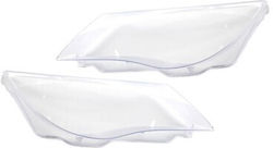 BMW Cristal pentru faruri pentru BMW Serie 6 / M6 2buc